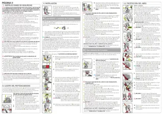 Silla coche Britax Römer KIDFIX II XP.