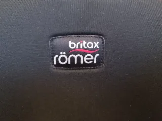 Silla coche Britax Römer KIDFIX II XP.
