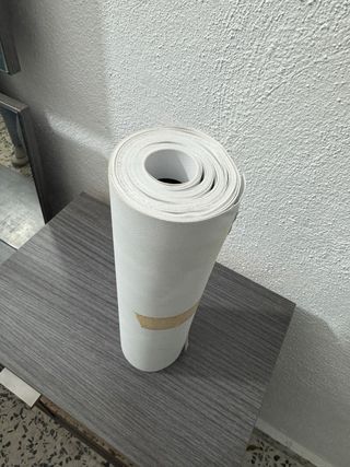 Cubre red premium para cubrir pista de pádel