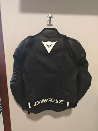 Chaqueta Dainese Avro 4 talla 46