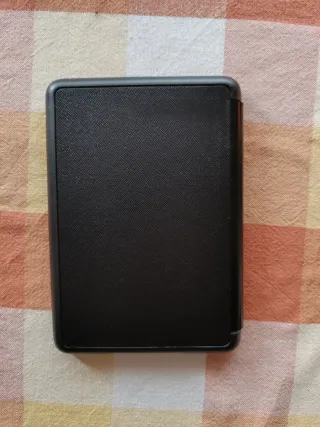 Custodia Kindle Nera
