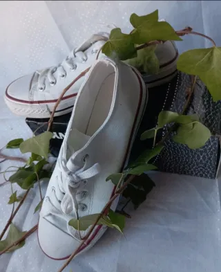 Zapatillas deportivas Tony talla 39