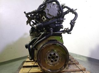 Motor bjb seat toledo iii (5p2) 1.9 rectp5532251