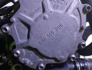 Motor bjb seat toledo iii (5p2) 1.9 rectp5532251