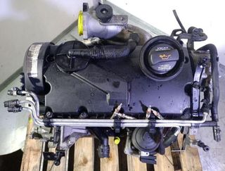 Motor bjb seat toledo iii (5p2) 1.9 rectp5532251