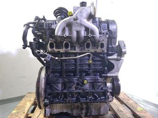 Motor bjb seat toledo iii (5p2) 1.9 rectp5532251