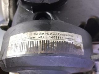 Motor bjb seat toledo iii (5p2) 1.9 rectp5532251