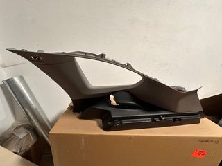 Moldura Montante C/D Izq + Drcho X1 F48