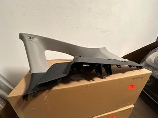 Moldura Montante C/D Izq + Drcho X1 F48