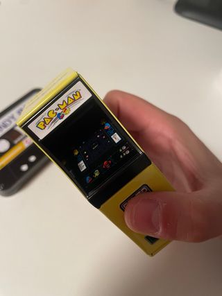 Cajas de almacenaje estilo retro