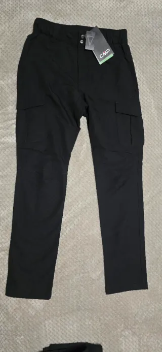 CMP Pantaloni trekking Unlimitech