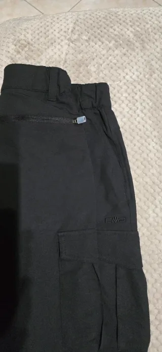CMP Pantaloni trekking Unlimitech