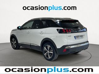 Peugeot 3008 BlueHDI 130 S&S Allure 96 kW (130 CV)