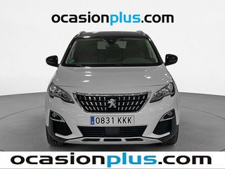 Peugeot 3008 BlueHDI 130 S&S Allure 96 kW (130 CV)