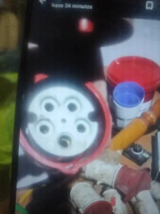 Enchufes industriales alta potencia