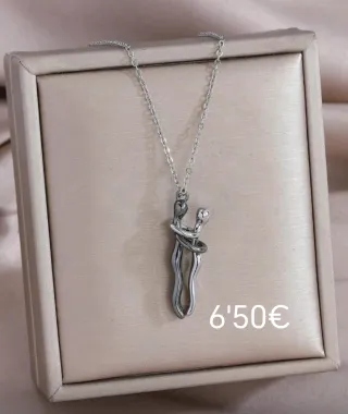 Joyas. Precio en las fotos