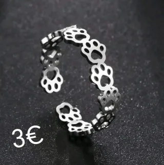 Joyas. Precio en las fotos