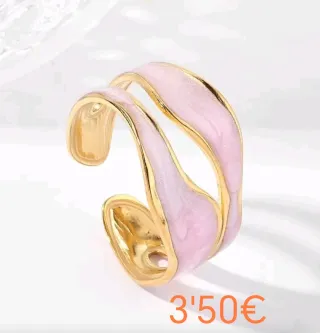 Joyas. Precio en las fotos