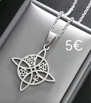 Joyas. Precio en las fotos