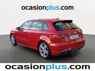 Audi A3 Sportback S line 30 TDI 85 kW (116 CV)