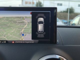 Audi A3 Sportback S line 30 TDI 85 kW (116 CV)