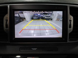 Kia Sportage 2.0 CRDi VGT GT Line Plus 4x2 100 kW (136 CV)