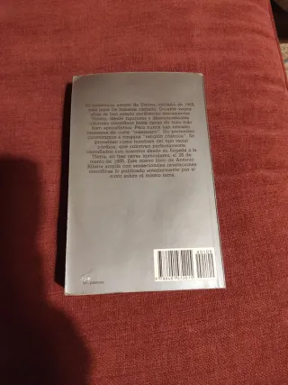 Ummo: La increíble verdad (Otros horizontes) (...