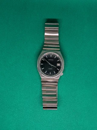 Certina DS Quartz 36 mm