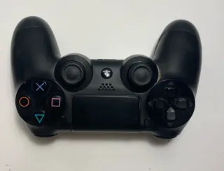 Mando PS4 Negro Sony DualShock 4