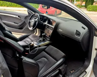 Audi A5 2008