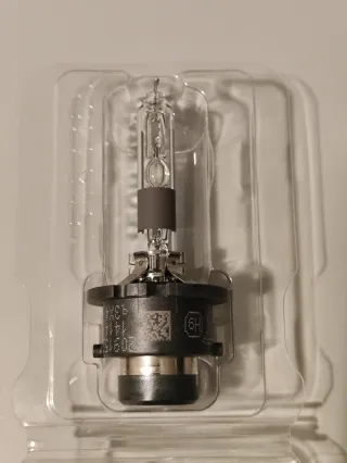 Bombillas Xenon D2R