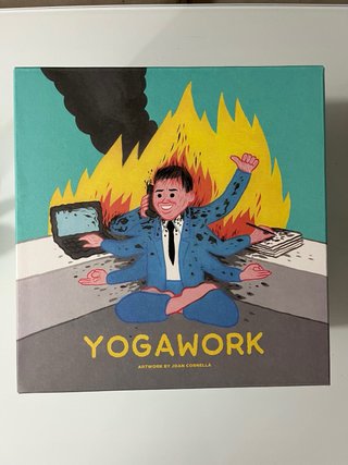 Joan Cornella