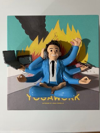 Joan Cornella