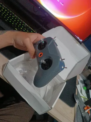 Emisora Lite Radio 2 SE BetaFPV