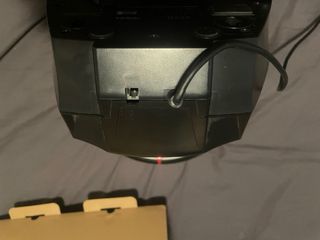 Volante Hori Racing Wheel Apex PS4/5/PC + Pedales