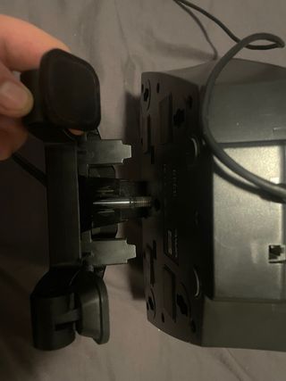 Volante Hori Racing Wheel Apex PS4/5/PC + Pedales