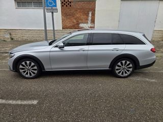 Mercedes-Benz Clase E 2017