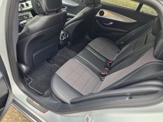 Mercedes-Benz Clase E 2017