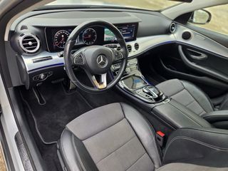 Mercedes-Benz Clase E 2017