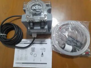 Bomba Dosificadora ADIS DOSIPER 2.1 L/H .Nueva