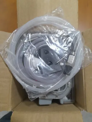 Bomba Dosificadora ADIS DOSIPER 2.1 L/H .Nueva