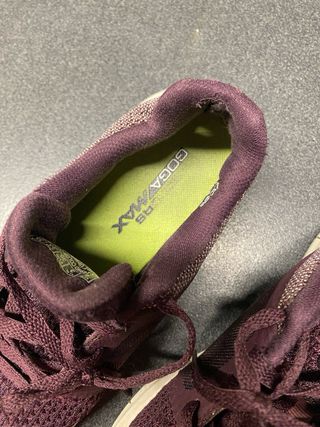 Scarpe Skechers Donna Viola Tg 36