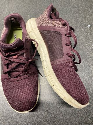 Scarpe Skechers Donna Viola Tg 36