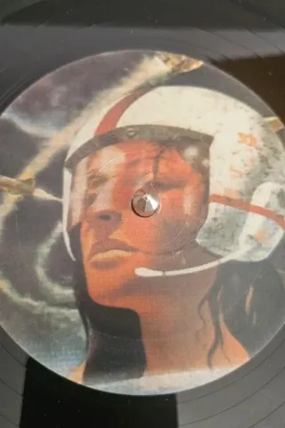 Water Lilly - Frenzy Flux