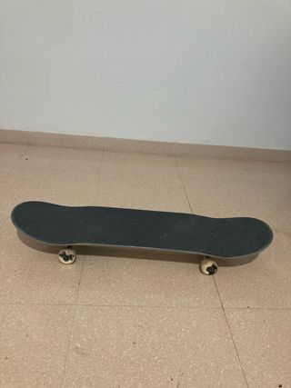 Skate y Longboard de calidad, vendo ambos juntos