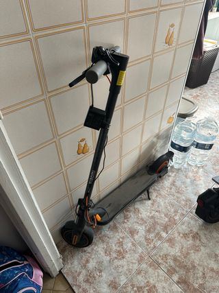 Patinete Eléctrico Xiaomi
