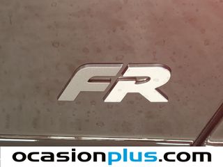 SEAT Ibiza 1.5 TSI FR XL DSG 110 kW (150 CV)