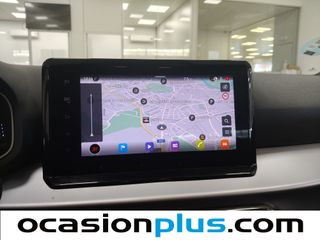 SEAT Ibiza 1.5 TSI FR XL DSG 110 kW (150 CV)