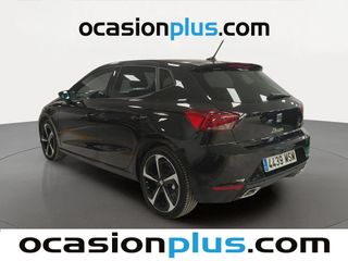 SEAT Ibiza 1.5 TSI FR XL DSG 110 kW (150 CV)
