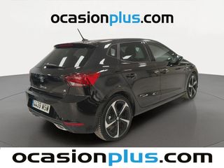 SEAT Ibiza 1.5 TSI FR XL DSG 110 kW (150 CV)